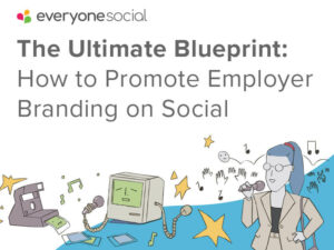 Employer Branding on Social