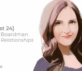 Jessica Boardman.