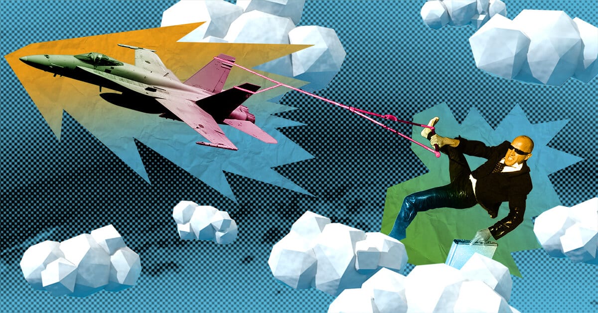 The Types of B2B Influencers Your Company Needs to Power Marketing