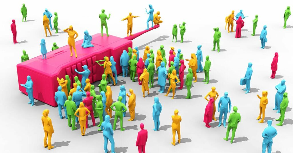External Communications Strategy