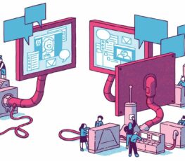 Communication Tools.
