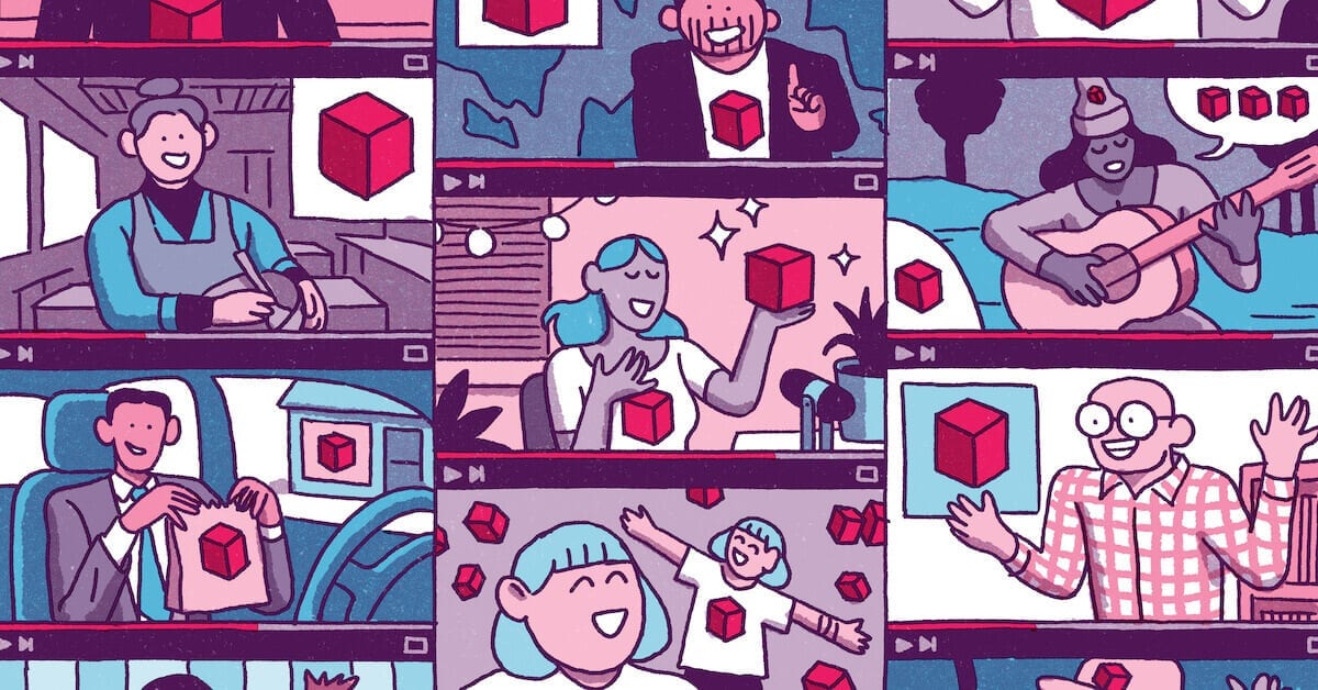 The Essential DNA of Your Organization's Best Brand Advocates