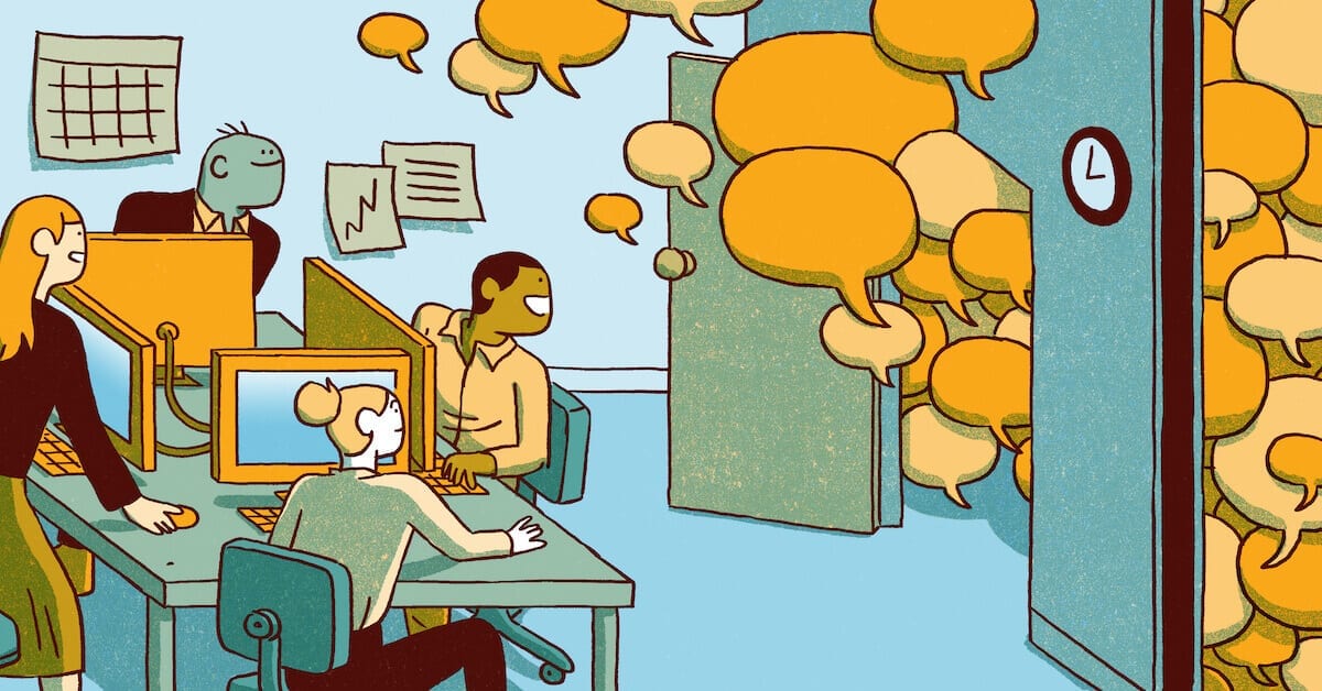 The Types of Marketing Communications Your Company Should Be Doing
