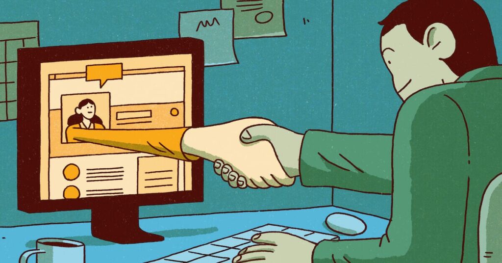 Social Media Profile Tips