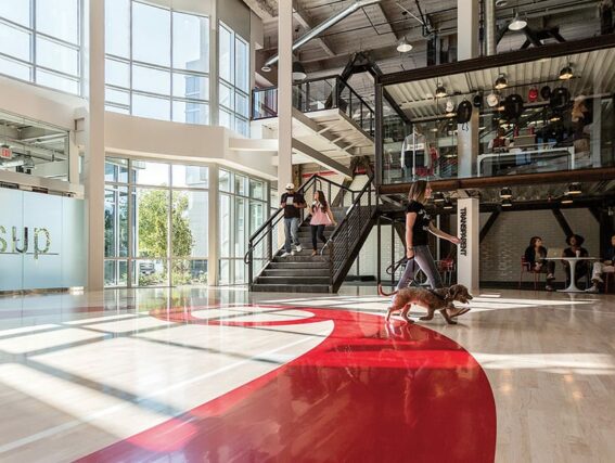 Qualtrics.