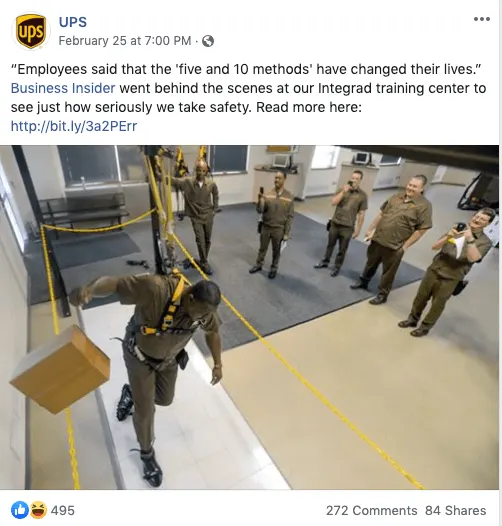UPS