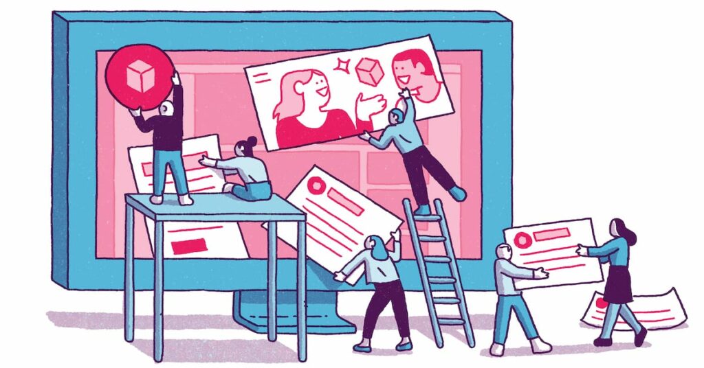 Social Media Branding