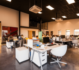 Citrix office. Citrix office.