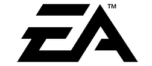 Electronic Arts logo.