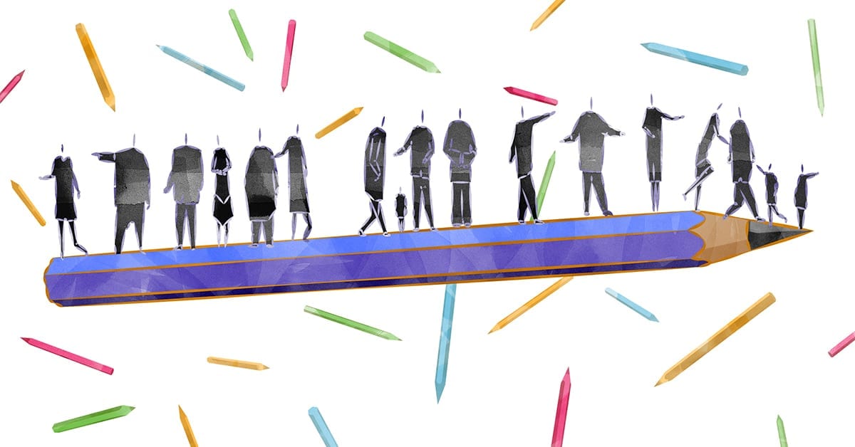 Activating Employee Content Creators [The Missing Piece to Your Strategy]