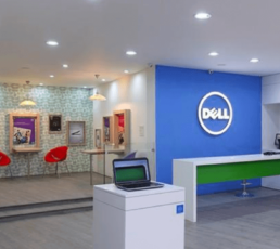 Dell Office.