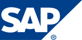 SAP logo.