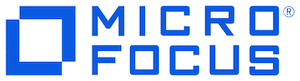 Micro Focus.