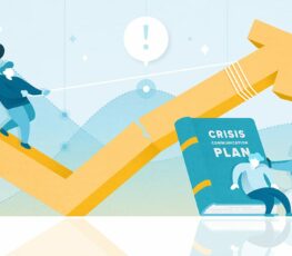 Crisis Communication Plan.