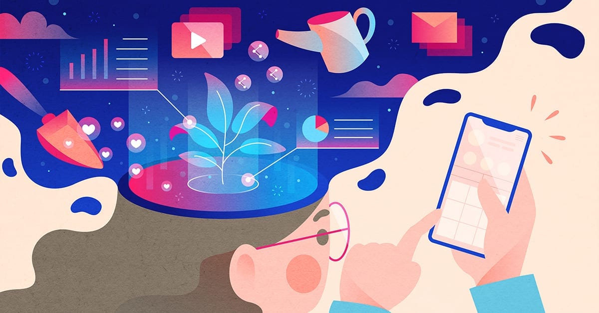 How to Build And Strengthen Brand Equity With Social Media