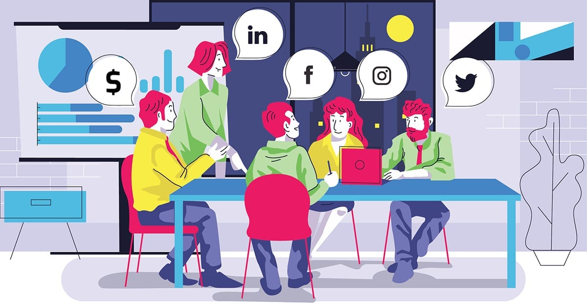 How to Budget for An Employee Advocacy Platform