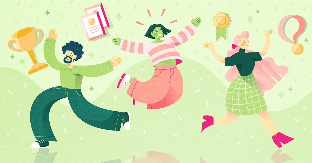 The Value of Employee Recognition in the Workplace