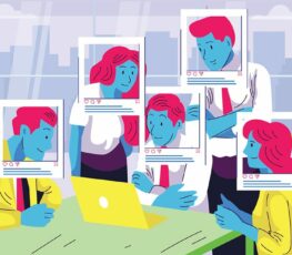 Social Media Engagement.