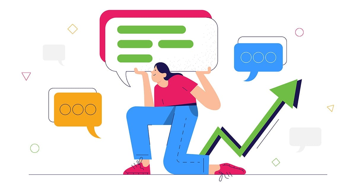 The Best Ways to Increase Share of Voice At Your Company