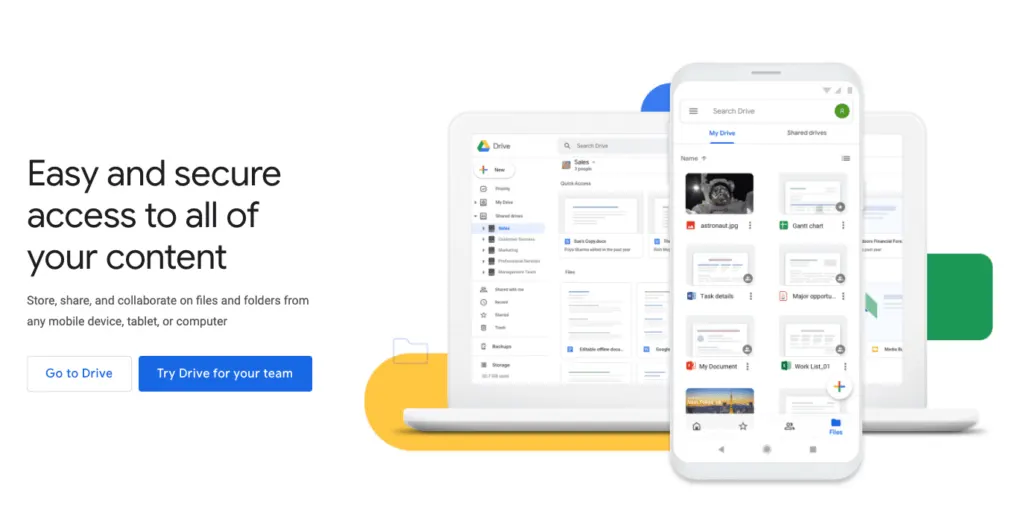 Google Drive