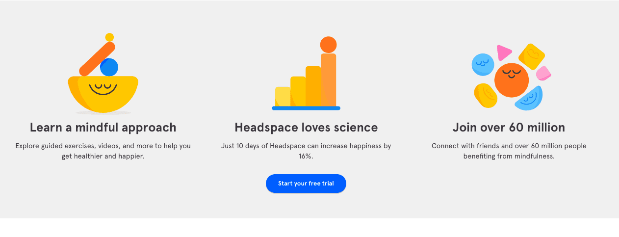 Headspace