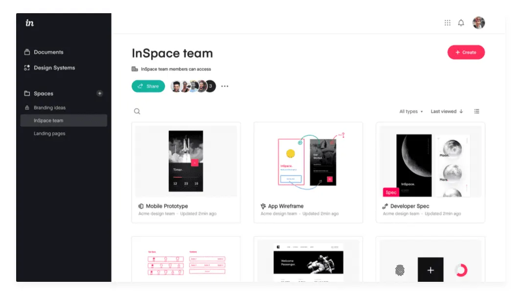 Invision