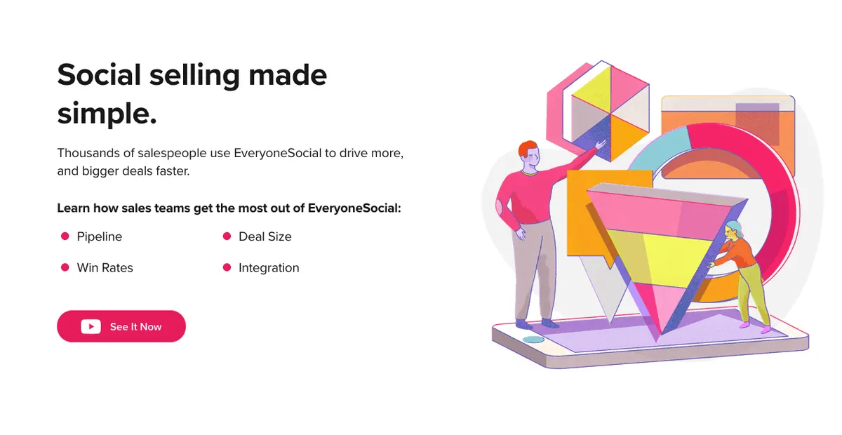 Social Selling EveryoneSocial
