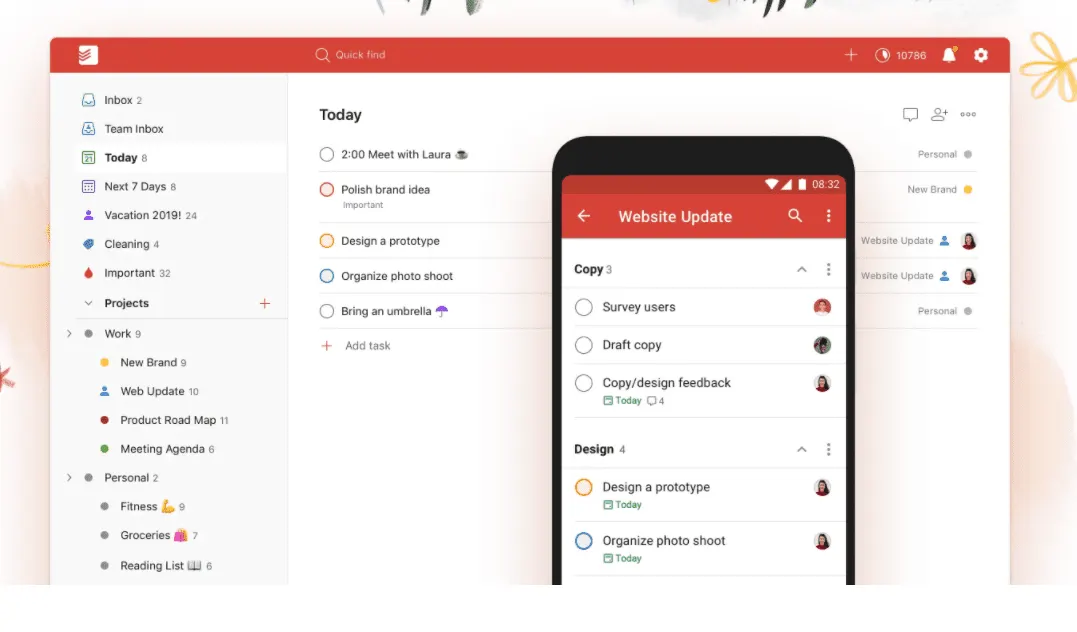 Todoist