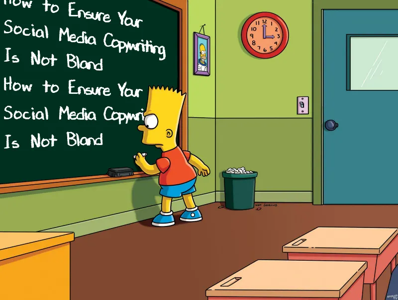 Copywriting