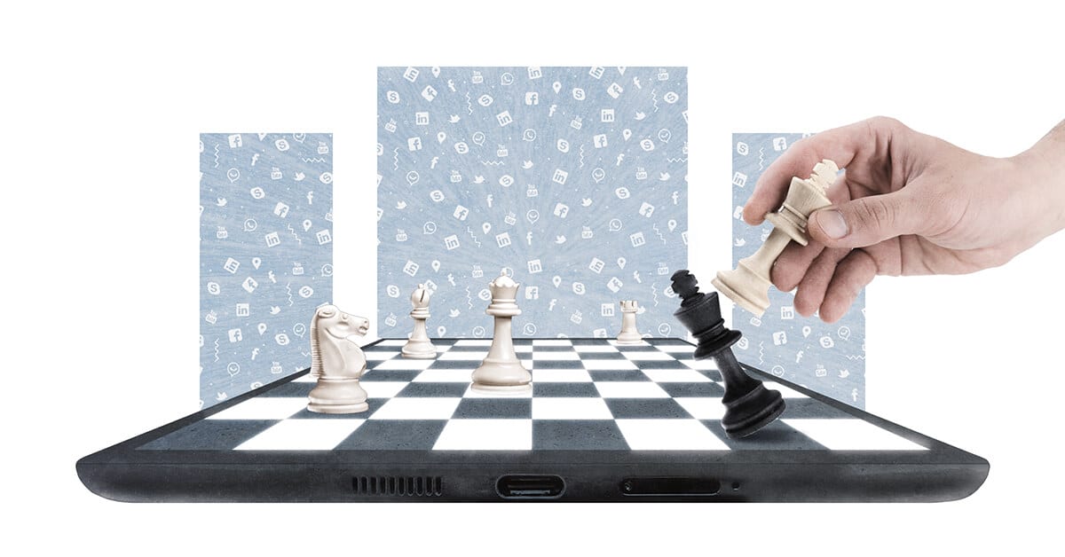 8 B2B Social Media Strategies and Tips That Really Work