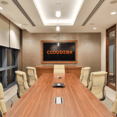 Cloudera. Cloudera.