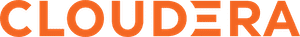 Cloudera Logo. Cloudera Logo.