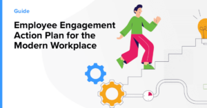 Employee Engagement Action Plan