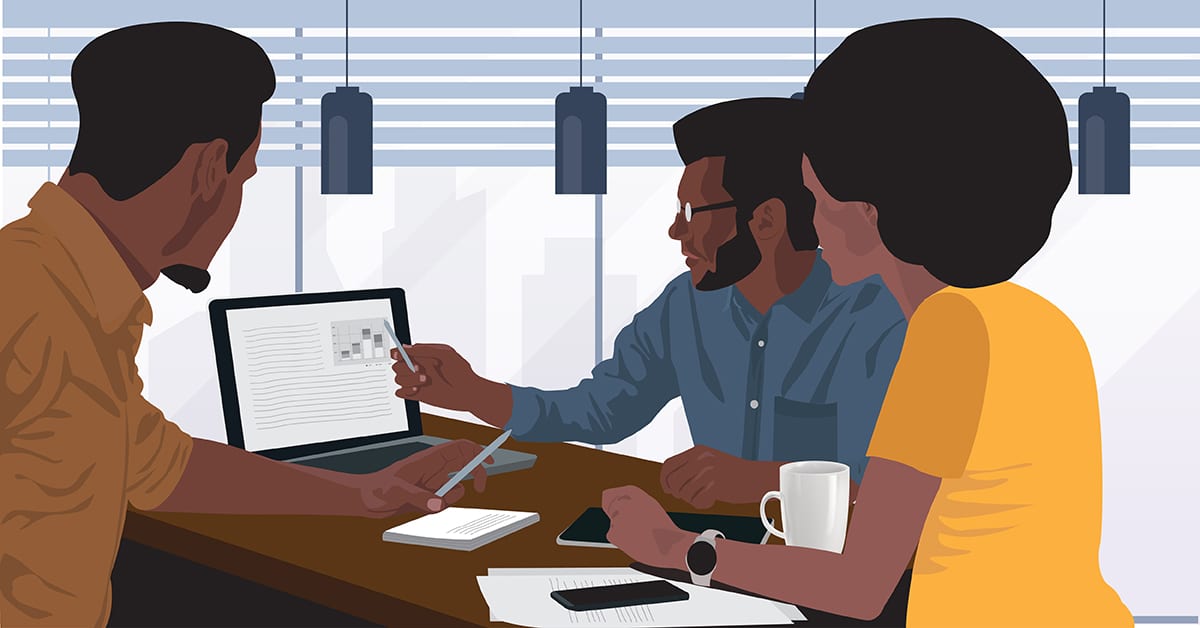 Employee Resource Groups In The Social Media Age