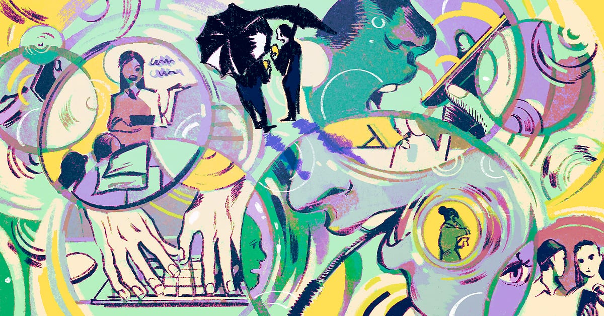 4 Powerful Types of Employee-Driven Content