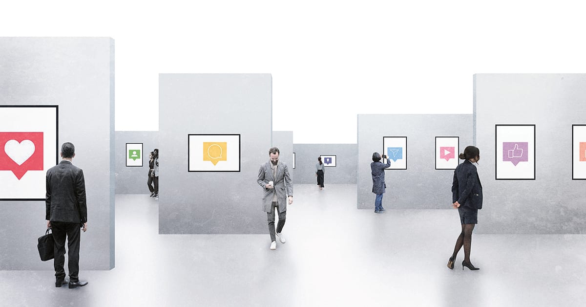 35 Social Media Terms Every Marketer Needs to Know