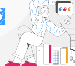 paid social advertising and employee advocacy ROI.