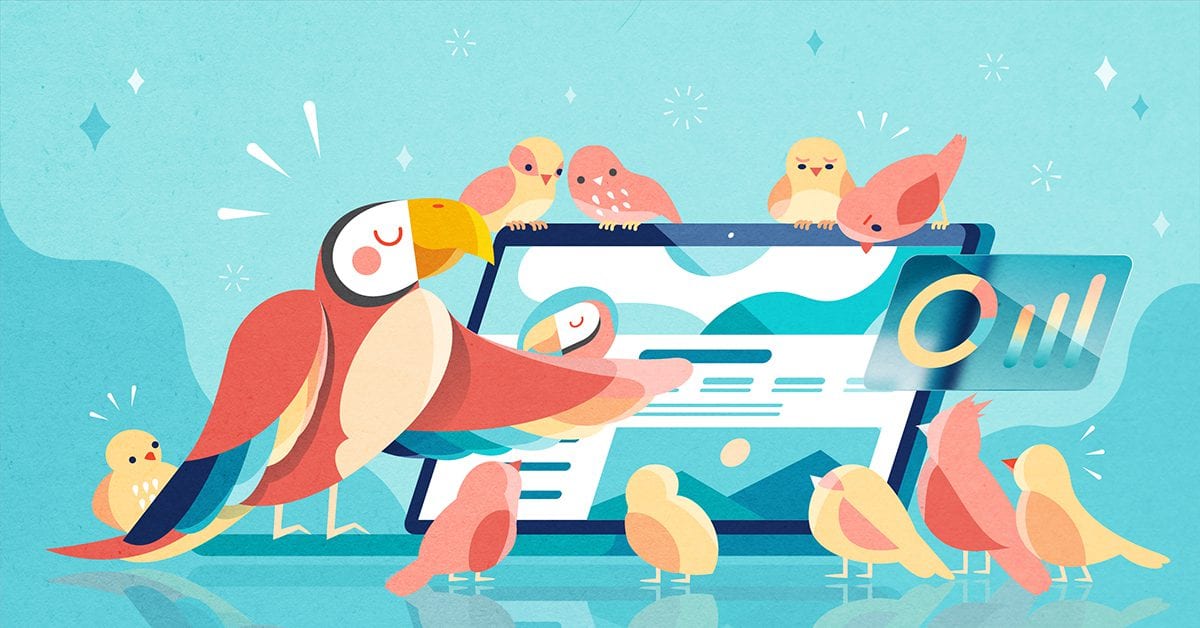 New EveryoneSocial Feature: Central Post Management