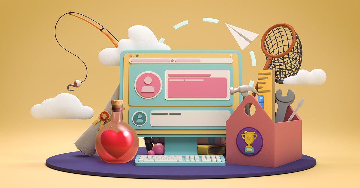 4 Types of Recruitment Tools Your Organization Needs