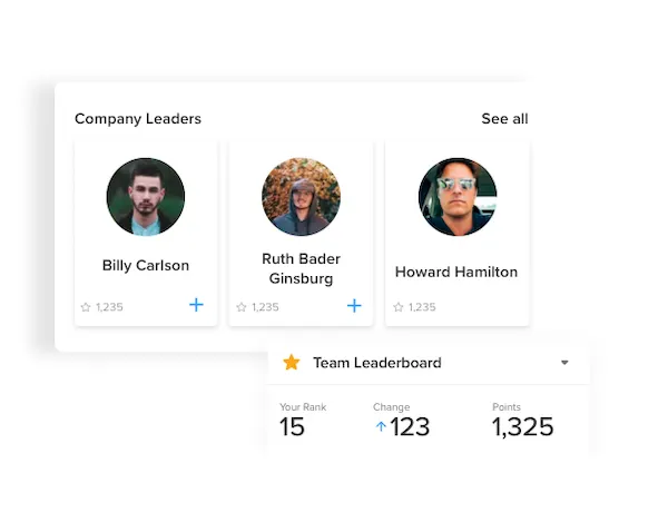 EveryoneSocial Community.