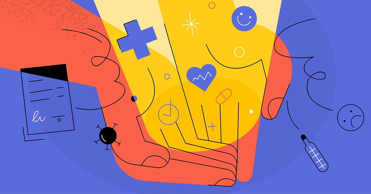How to Activate Healthcare Employees’ Social Networks to Drive ROI