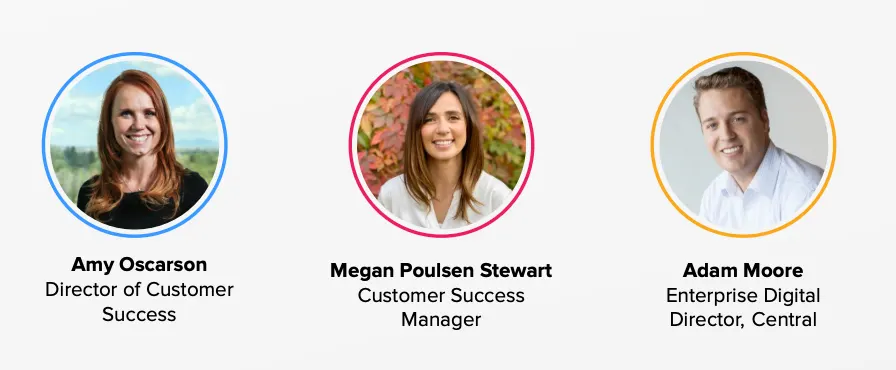 EveryoneSocial customer team