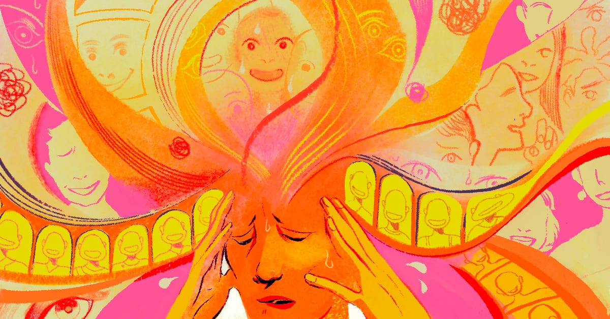 How to Overcome Social Media Imposter Syndrome