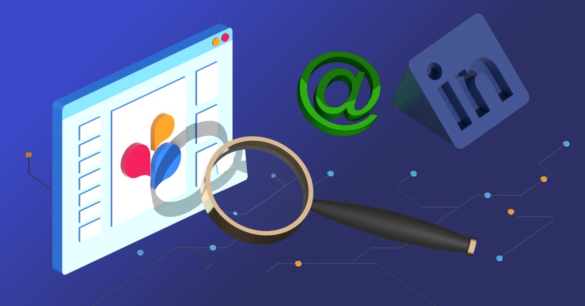 Introducing LinkedIn Tagging and Improved Search