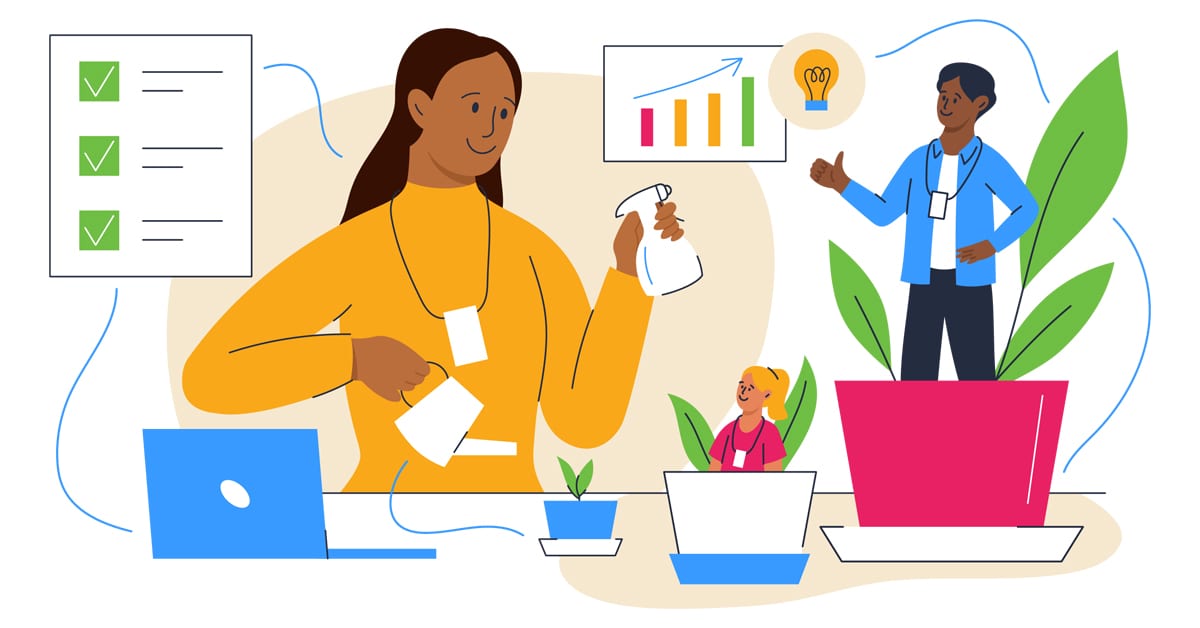 Traditional Content Marketing Doesn't Work. Here’s What Does.
