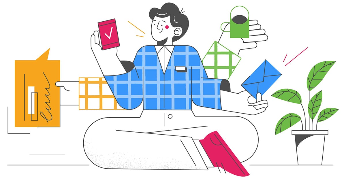 2 Weeks, 4 Countries, 25 Meetings: What I learned
