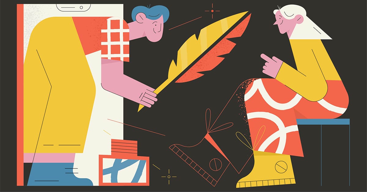CEOs Who Don't Use Social Disadvantage Their Companies