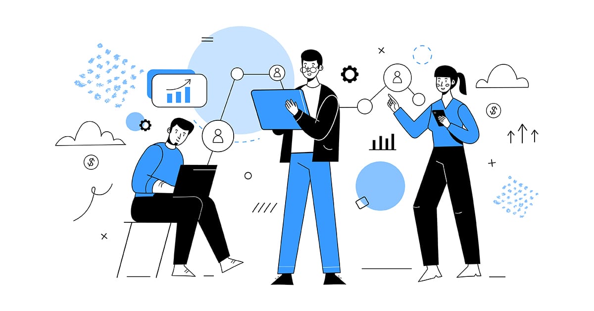 Do Employees Really Want to Share Company Content?