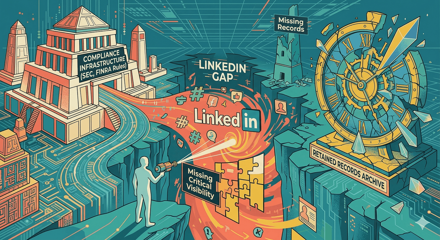 Social Media Compliance for Financial Services: What You Need to Know in 2026